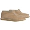 House shoes Camel 37
