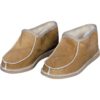 House shoes Camel 38