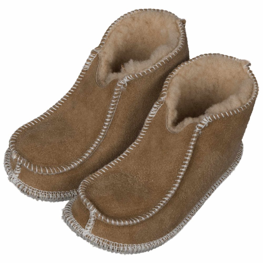 House shoes Camel 25/26