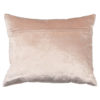 Cushion Pink Polyester 35x45x15cm 8716522085129 Mars & More