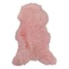 Fur Sheepskin Pink Texels