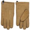 Finger Gloves  Camel    XL