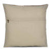 Cushion Cowhide Gray Cotton 45x45x15cm 8716522074413 Mars & More