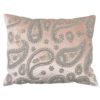 Cushion   Pink   Polyester 35x45x15cm 8716522085129 Mars & More